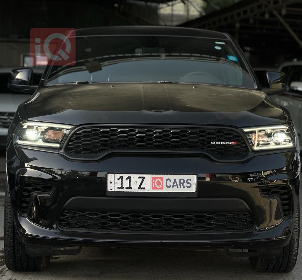 دۆج دۆرانگۆ